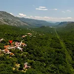 Villa Big Valley Krizisce
