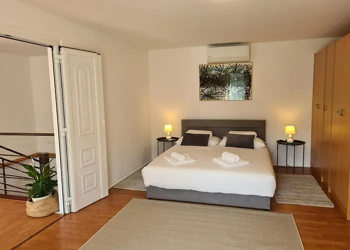 Big Valley Villa Krizisce