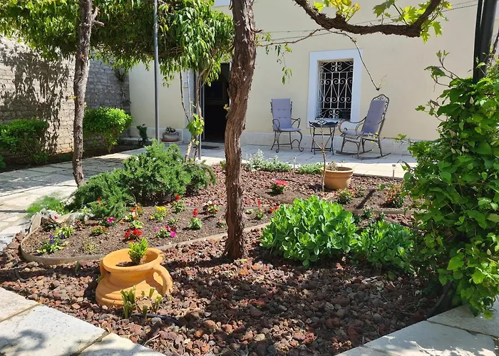 Big Valley * Krizisce