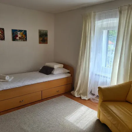 Big Valley * Križišće