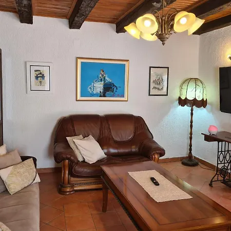 Big Valley Villa Krizisce