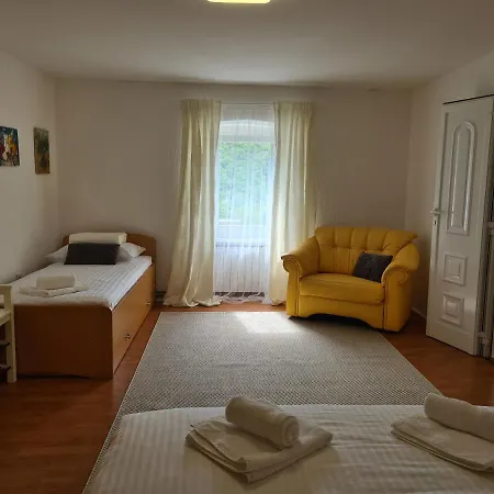 Big Valley Križišće