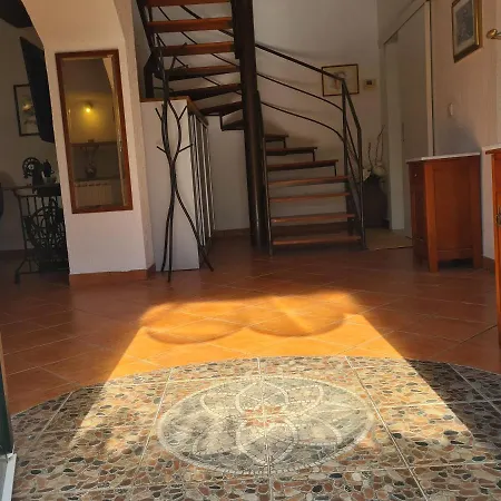 Big Valley Villa Krizisce