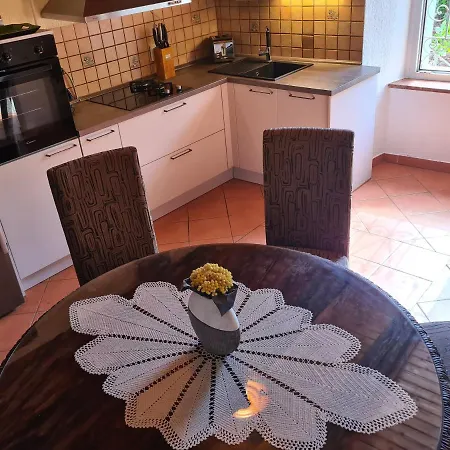 Villa Big Valley Krizisce