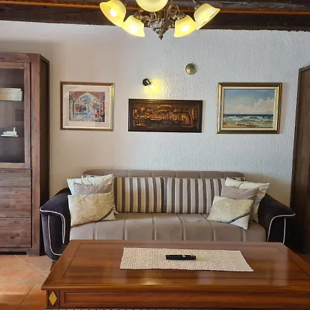 Big Valley Križišće