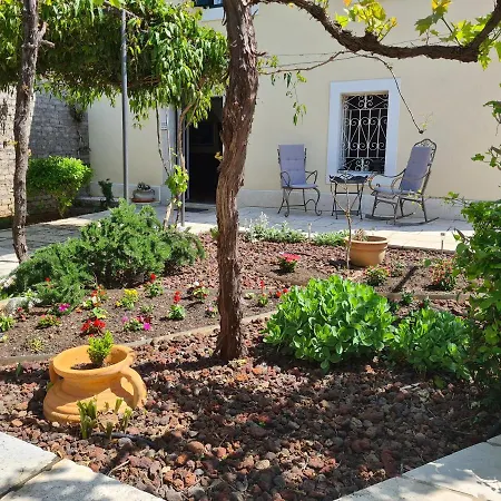 Big Valley * Križišće