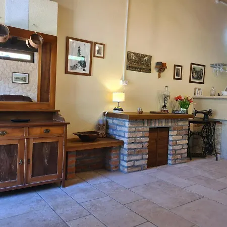 Big Valley Villa Krizisce