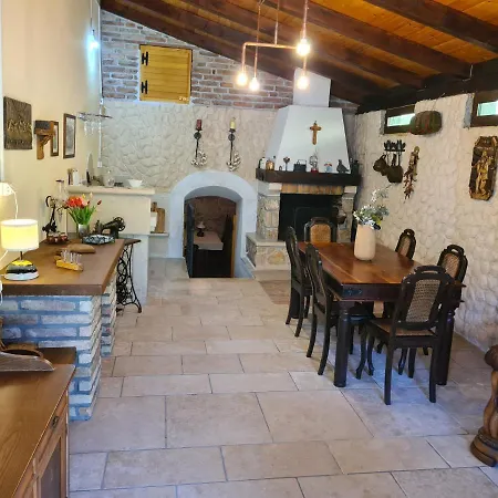 Big Valley Križišće