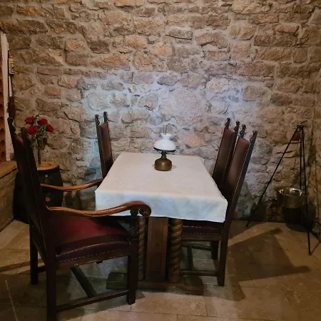 Big Valley Villa Krizisce