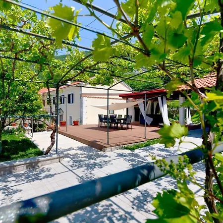 וילה Big Valley Krizisce