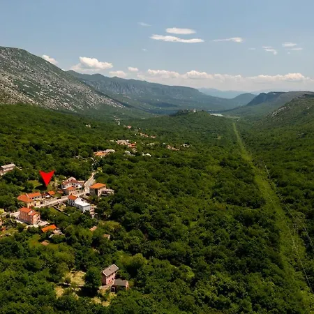וילה Big Valley Krizisce