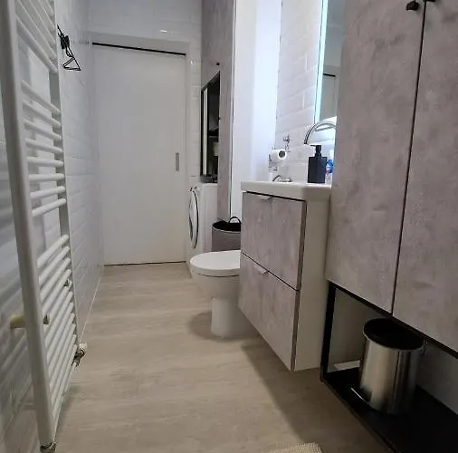 Big Valley 别墅 Krizisce