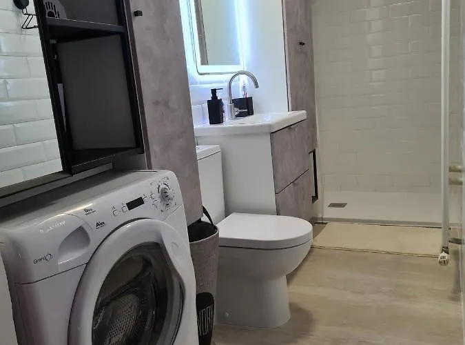 וילה Big Valley *