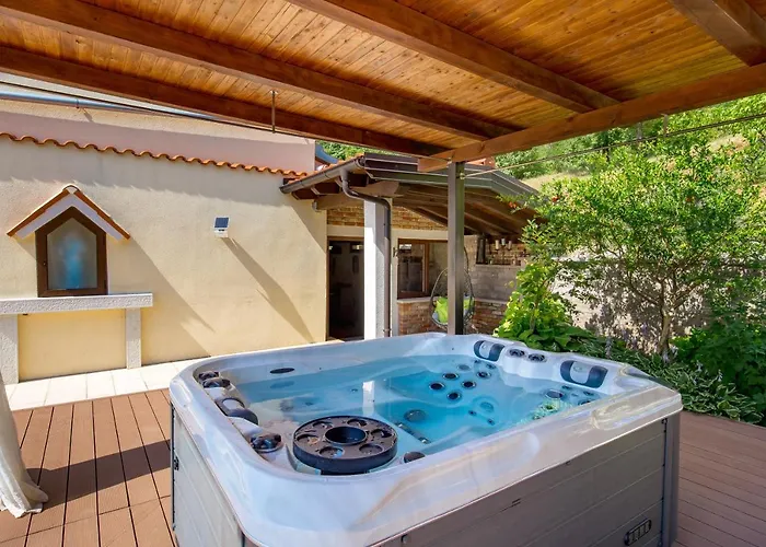 别墅 Big Valley Krizisce