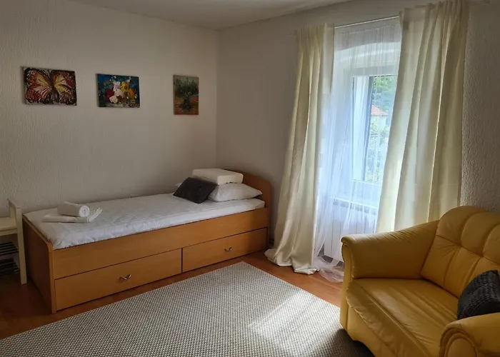 Big Valley * Krizisce