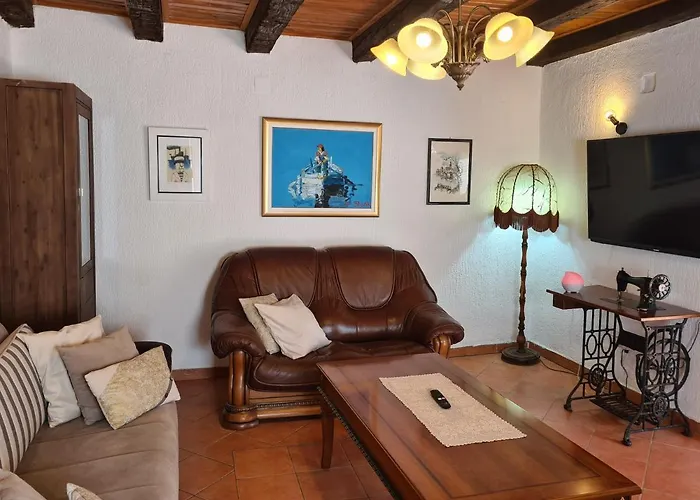 Big Valley 别墅 Krizisce