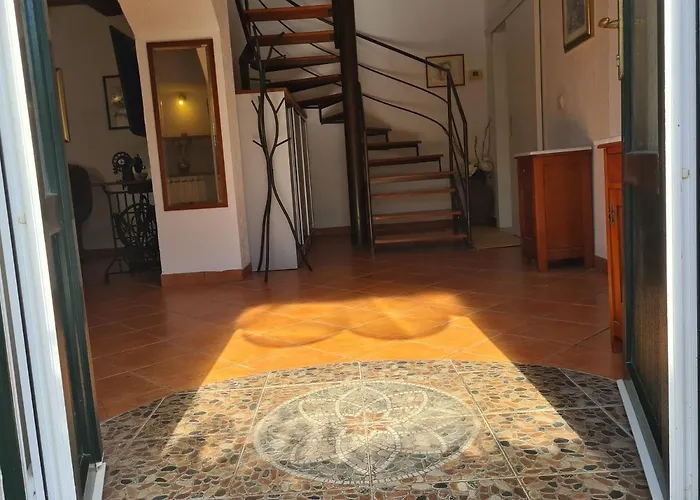 Big Valley וילה Krizisce