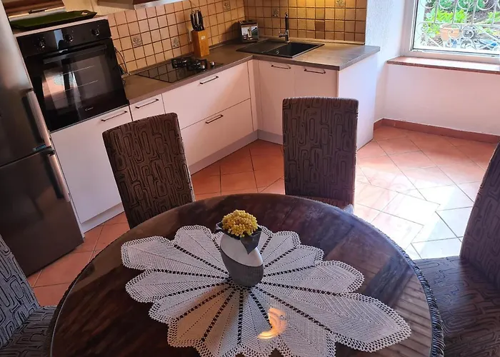 וילה Big Valley Krizisce