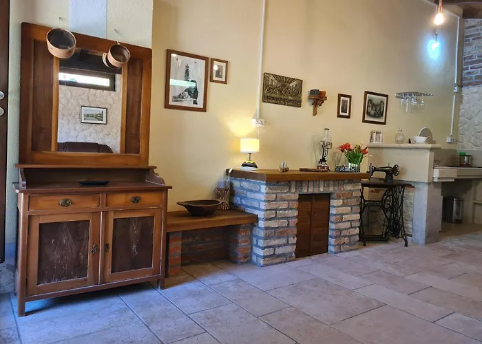 Big Valley 别墅 Krizisce