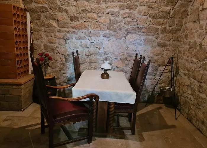 Big Valley 别墅 Krizisce