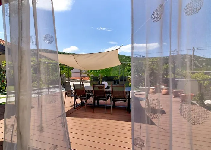 Big Valley וילה *