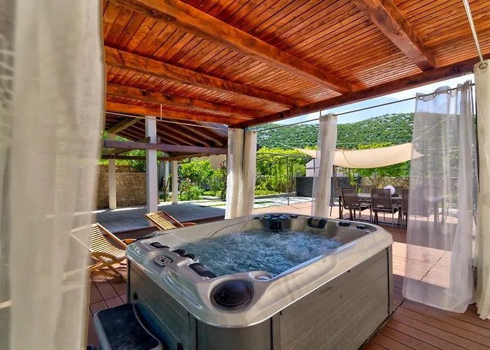 别墅 Big Valley Krizisce